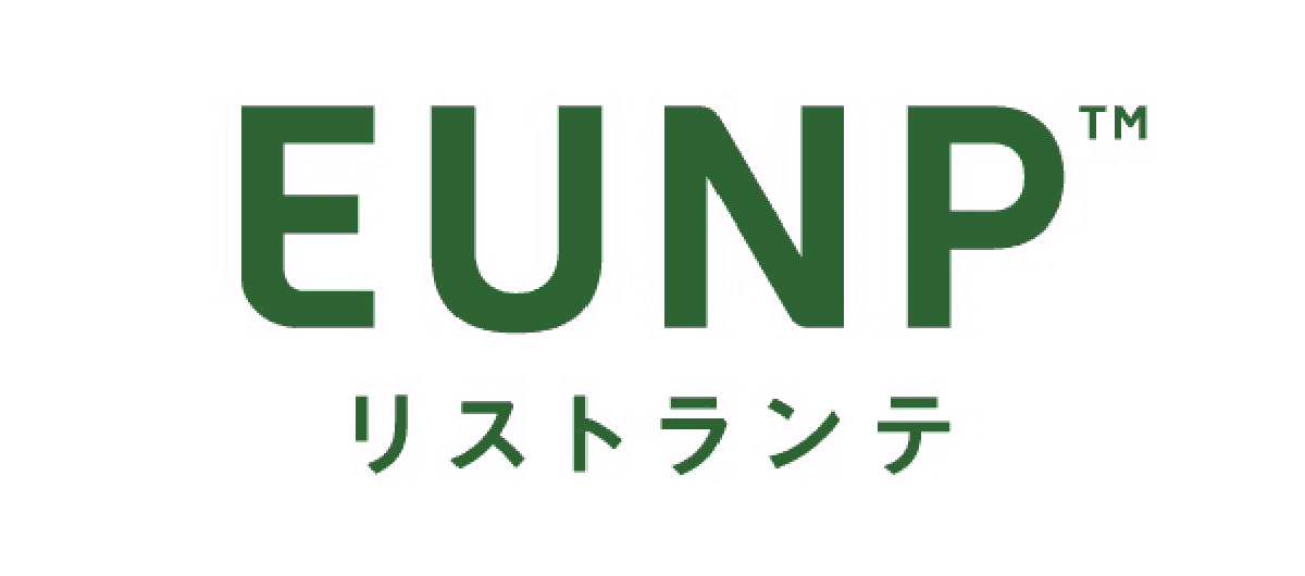 EUNP リストランテ